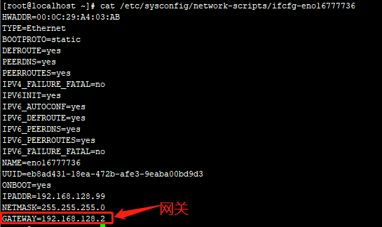 rhel7 Couldn't resolve host 'mirrors.163.com'