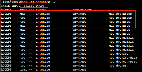 rhel7 Couldn't resolve host 'mirrors.163.com'