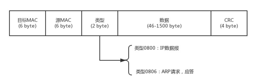 MAC数据