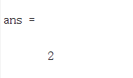 台湾国立大学郭彦甫Matlab教程笔记（17）numerical integration