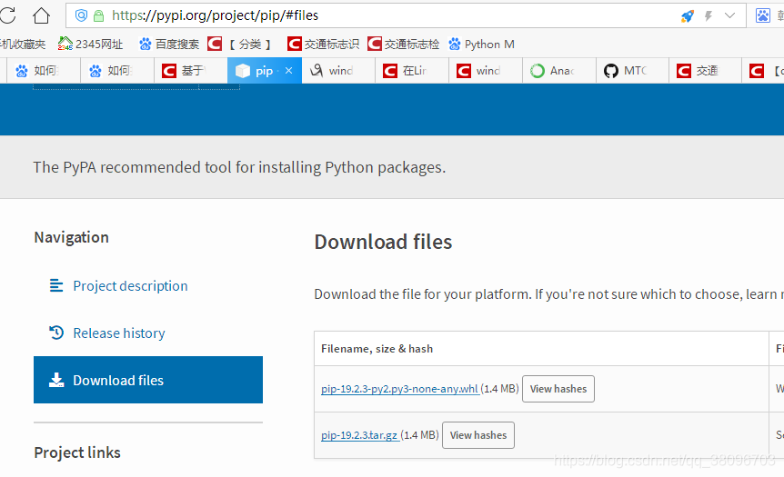 基于win10系统的opencv Python3 7编译开发环境搭建 心絮的博客 Csdn博客