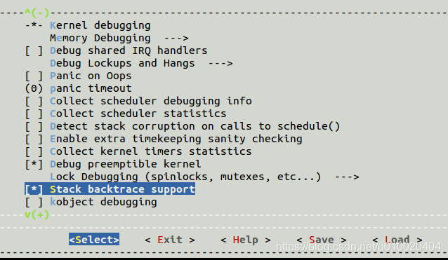 内核调试---coredump&stack backtrace_stack backtrace support-CSDN博客