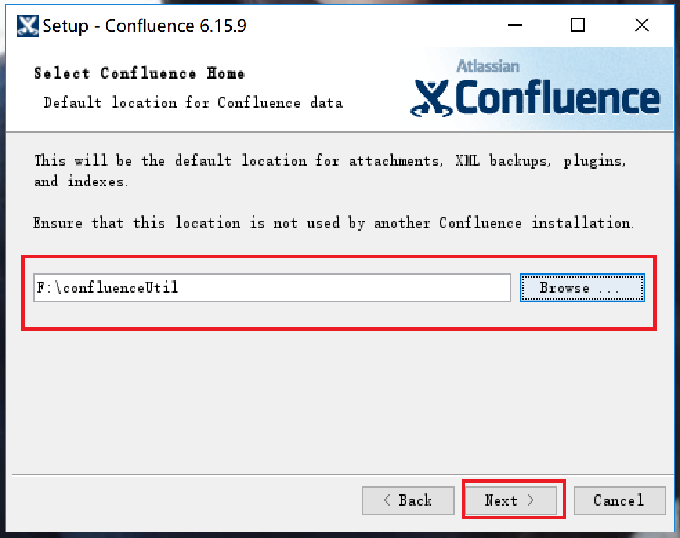 Как установить confluence на windows