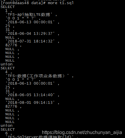 Sql on delete set null Sql on delete set null