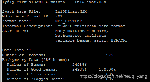 Mb-system的安装_mbsystem-CSDN博客
