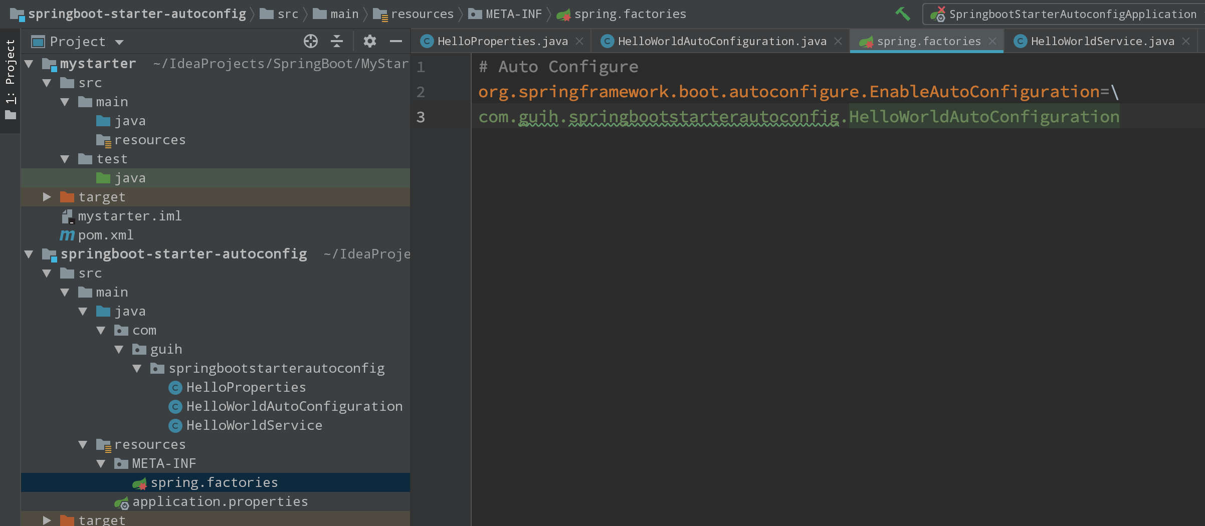 [外链图片转存失败(img-H9T3rbHR-1567501731788)(/Users/guih/Desktop/Java/Blog/SpringBoot/photo/starter-7.png)]