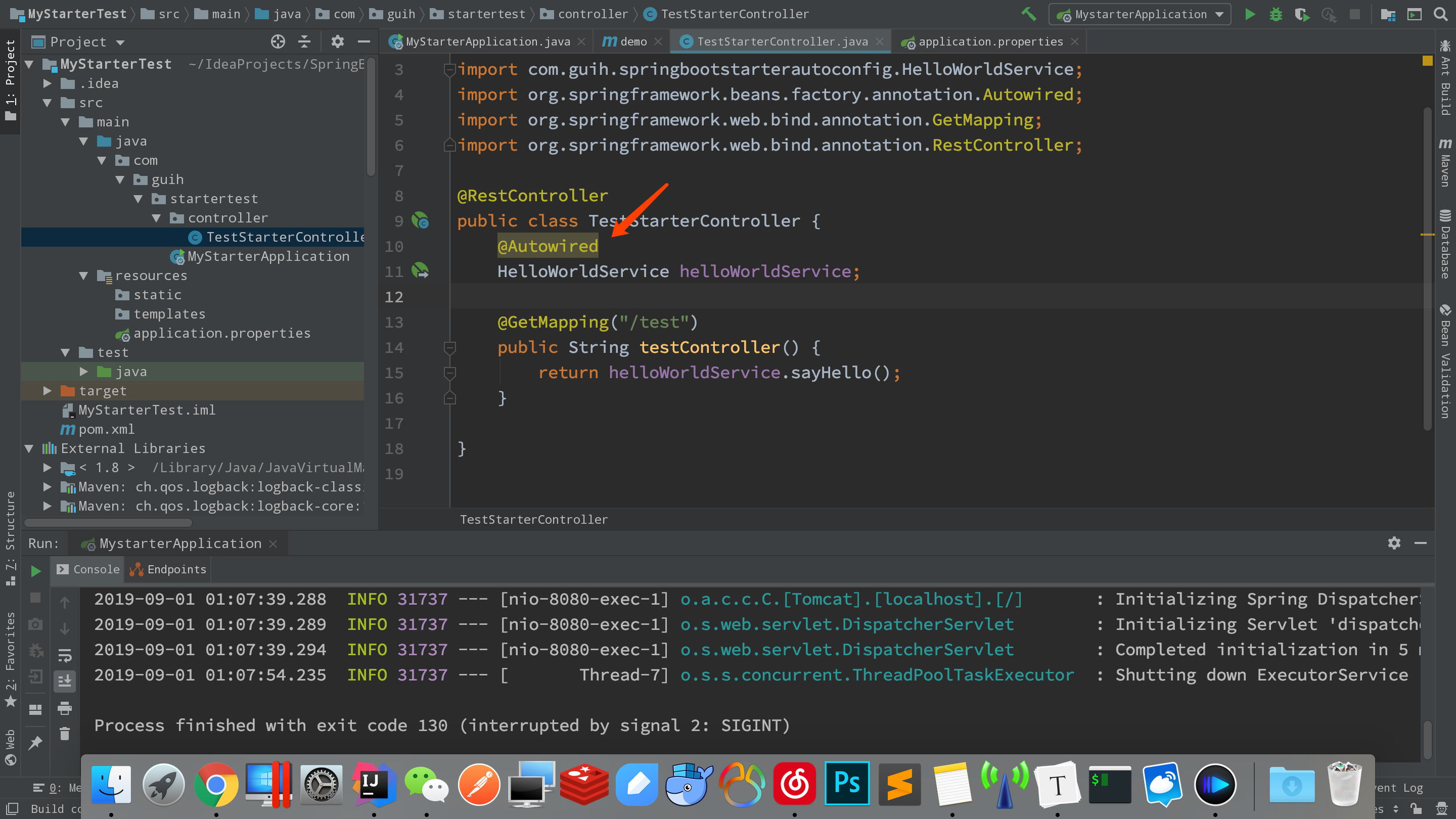 [外链图片转存失败(img-UU4HI41L-1567501731788)(/Users/guih/Desktop/Java/Blog/SpringBoot/photo/starter-9.png)]