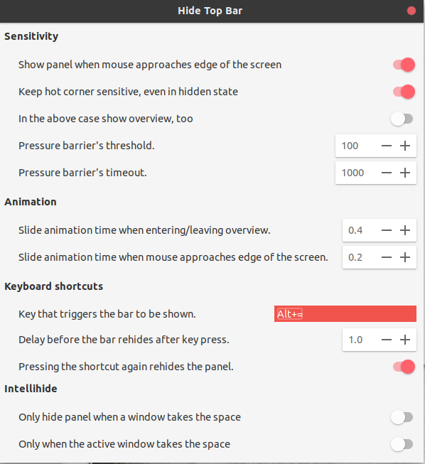 ubuntu-hide-top-bar-csdn