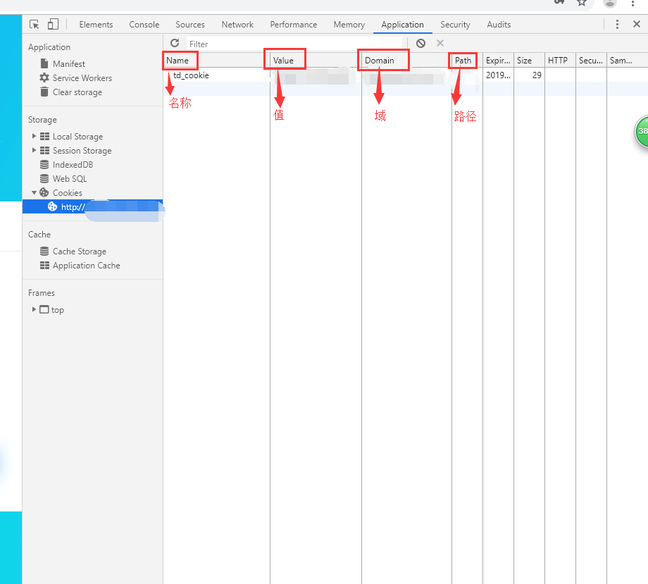 jmeter获取cookie_jmeter怎么获取cookieCSDN博客