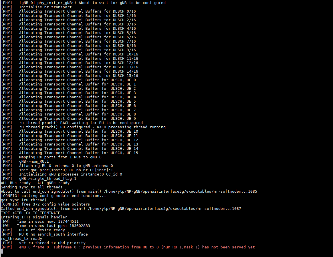 x310 跑OAIdevelopnr_oai链接n310使用指南CSDN博客