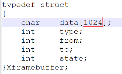 解决一个信号6问题(sig6,signal6,SIGABRT,double free or corruption (!prev))