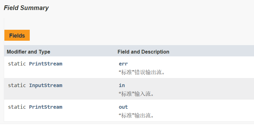 System.out.println()和System.err.println()的区别_system.out.println和system ...