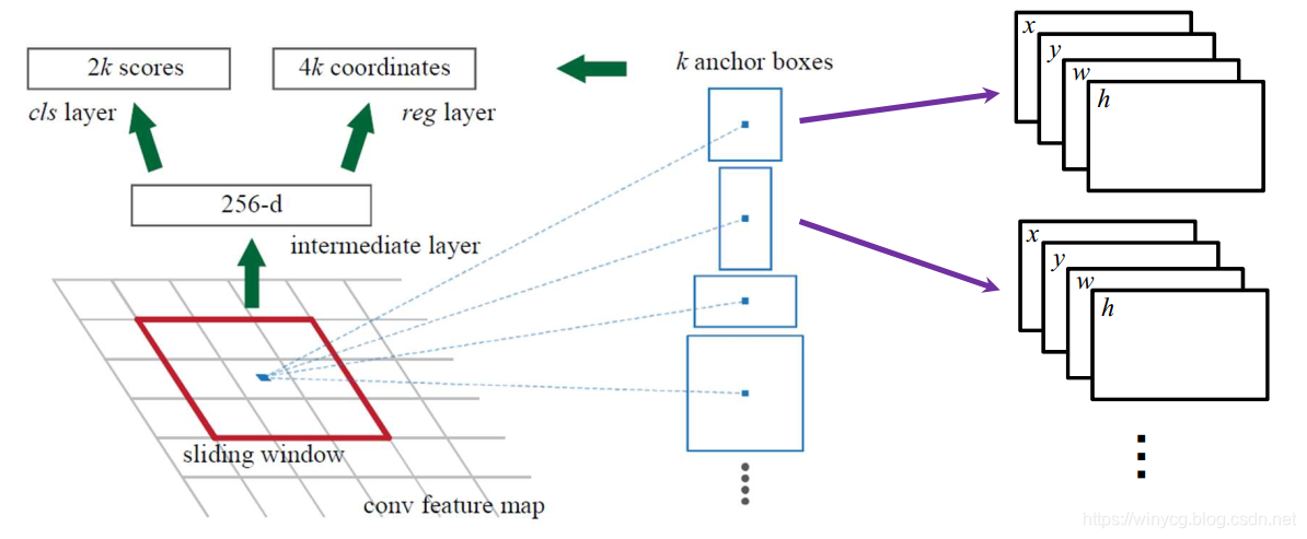 Faster R-CNN详解-CSDN博客
