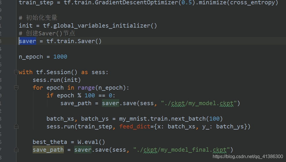 Python Placeholder Function 深度学习(一)——placeholder的使用_placeholder深度学习-CSDN博客