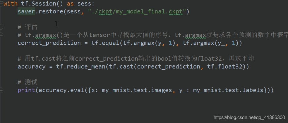 Python Placeholder Function 深度学习(一)——placeholder的使用_placeholder深度学习-CSDN博客