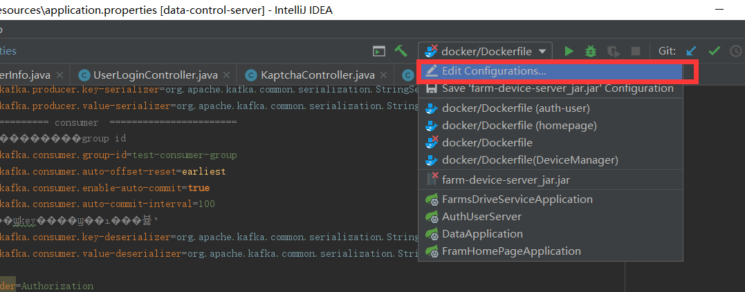 docker toolbox install