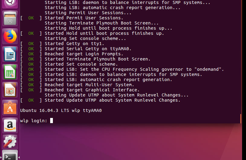 X86_64平台上利用qemu安装aarch64架构的虚拟机_write through aarch64CSDN博客