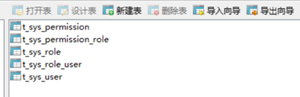 三、数据需求与数据库设计