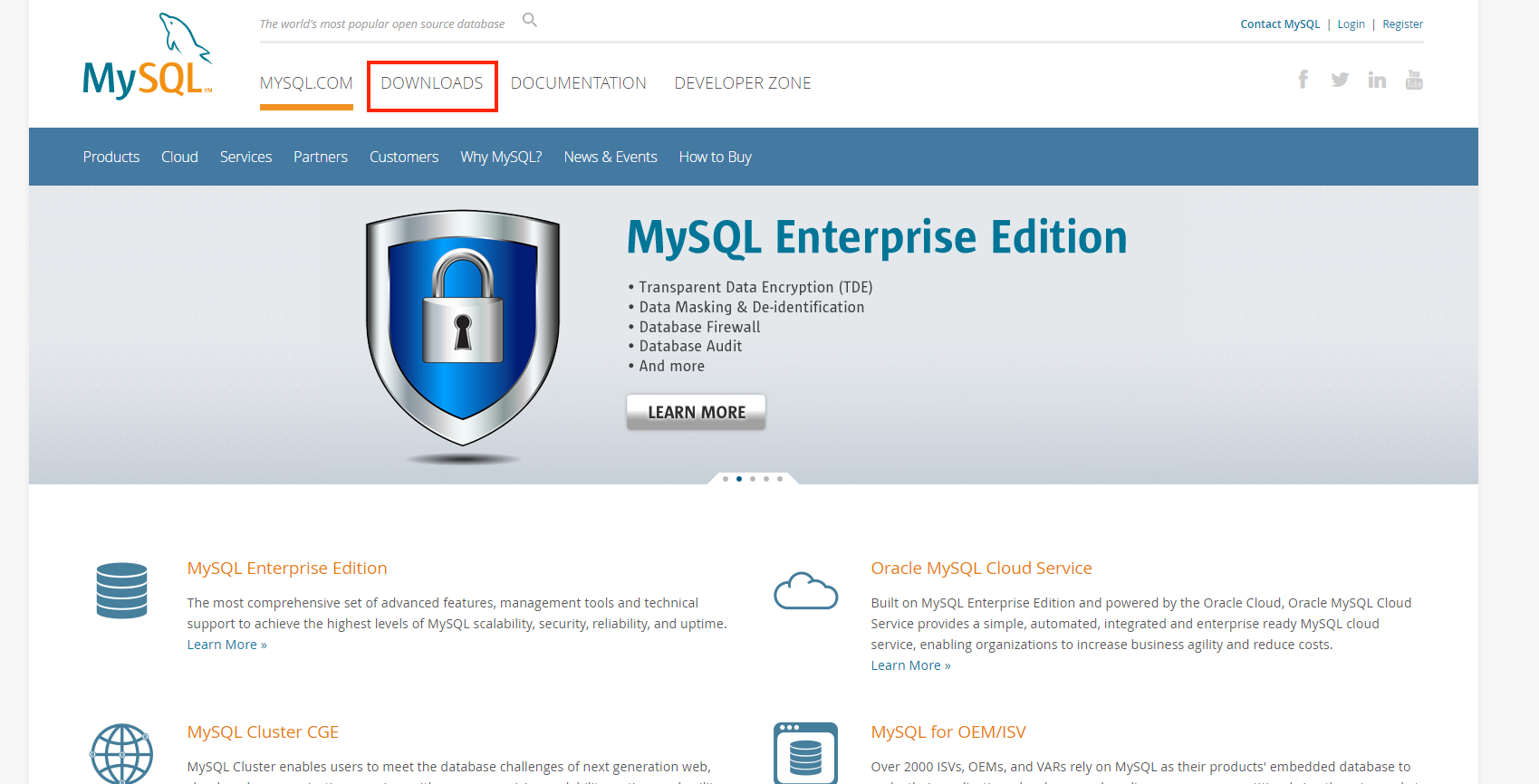 linux-mysql-linux-ssl-csdn