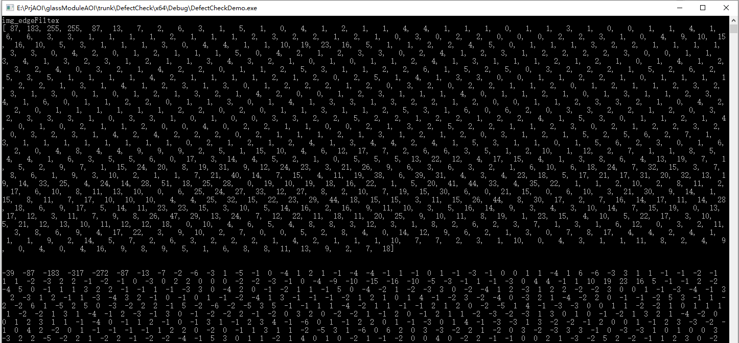 opencv中convertScaleAbs函数执行原理