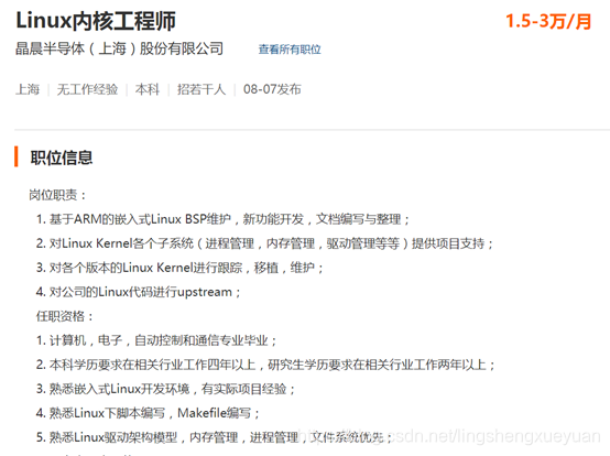 linux招聘_安全招聘 FreeBuf.COM 关注黑客与极客Page 5 of 43(2)