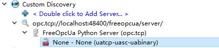 Python实现OPC UA_python opcua-CSDN博客