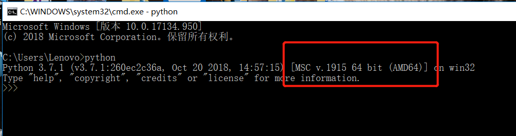 看自己的python是32bit还是64bit_python为什么是32bit-CSDN博客
