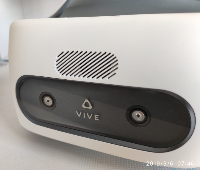 htcvivevivefocusvivefocusplus应用场景轻度对比