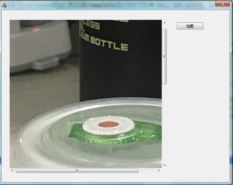 Opencv Bitmap Opencv Mat转Bitmap 图像出现错位显示_mat2hbitmap_Chary2016的博客-CSDN博客