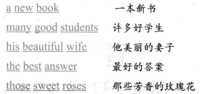 语法俱乐部2 名词短语与冠词 Just For Fun的专栏 Csdn博客