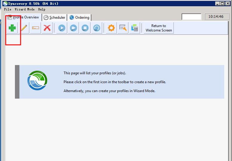 for windows download Syncovery 10.8.3.136
