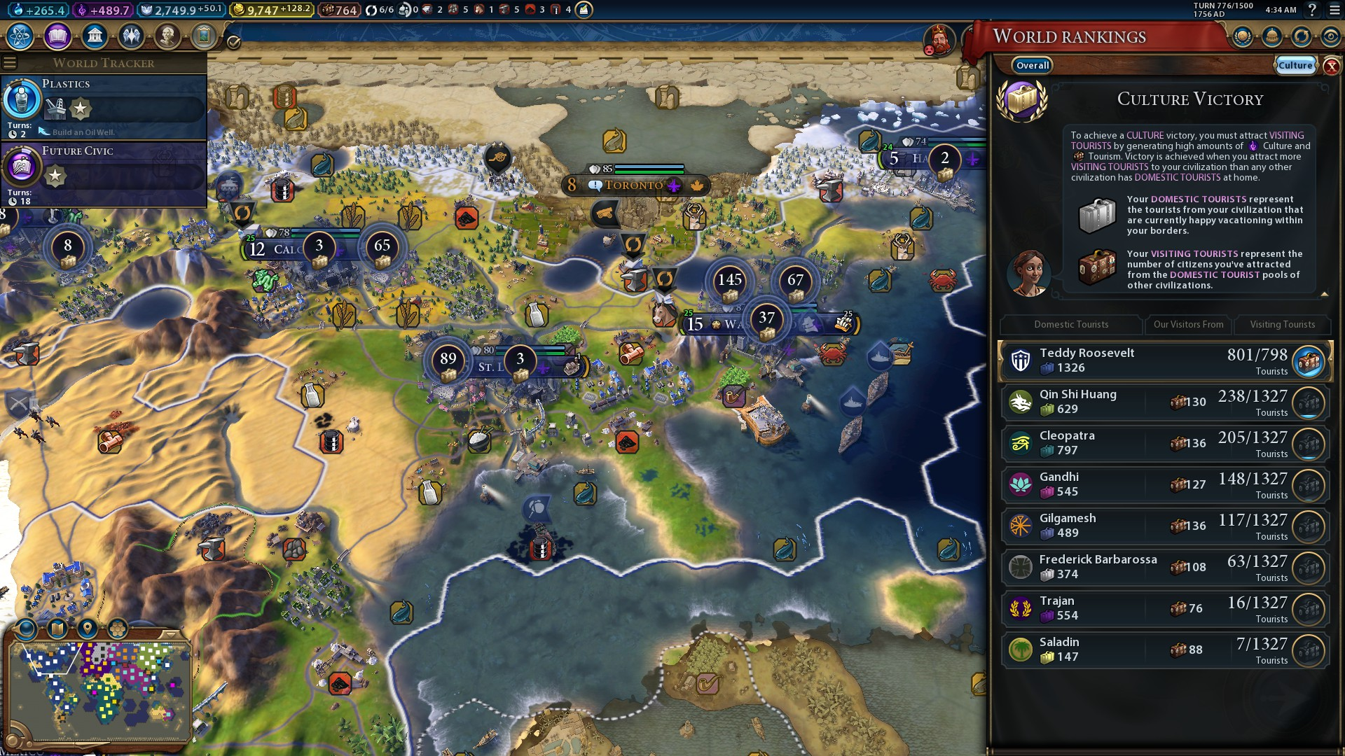 文明六 Sid Meier S Civilization Vi 的介绍 Sysu Yzt的博客 Csdn博客 Sid Meier S Civ