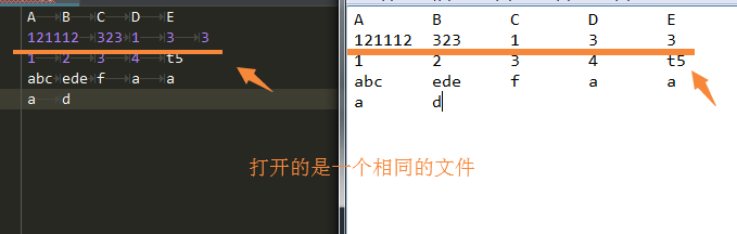关于制表符tab-CSDN博客