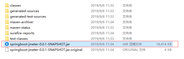 JMeter - Linux环境压测以及HTML图形化报告_linux上执行 jmeter, 结果怎么画图-CSDN博客