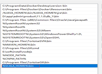 Windows Flink开发环境构建 新手 Nabcdefgh的博客 程序员资料 程序员资料
