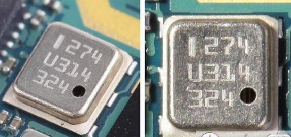 《手机传感器》参数与选择