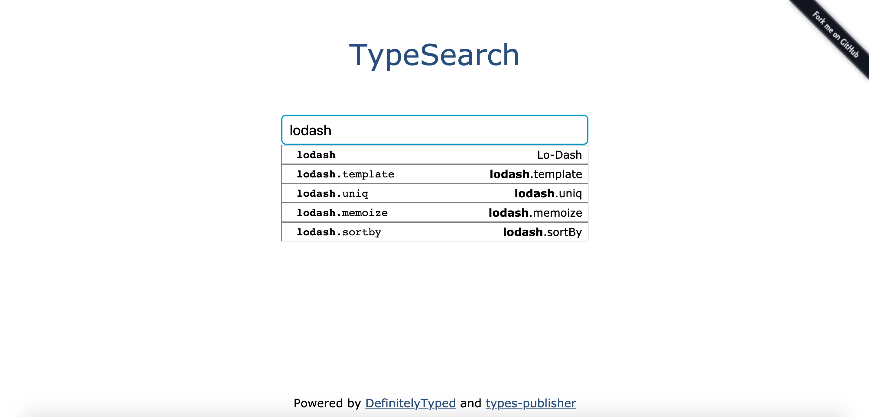 Webpack与TypeScript