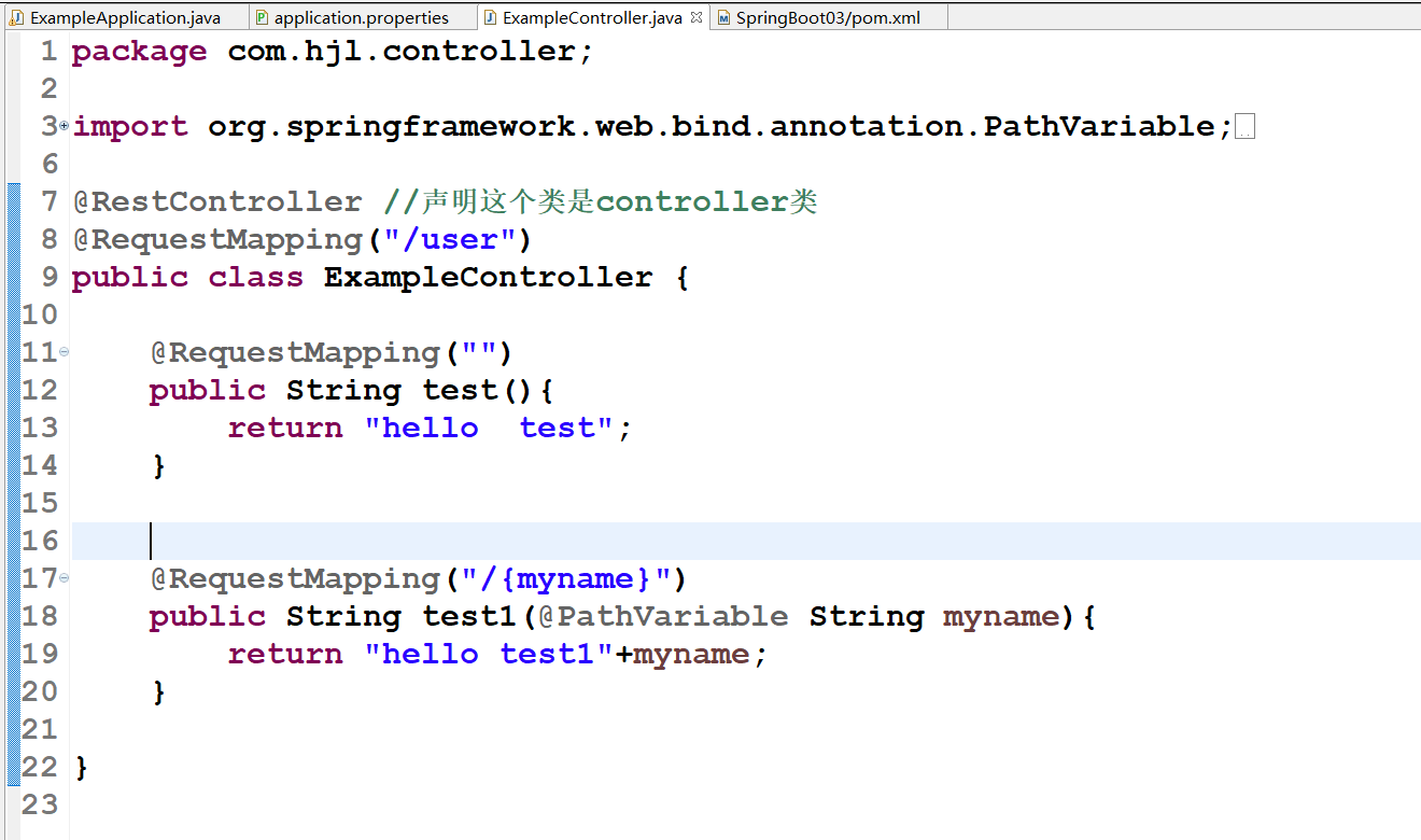 Unable to start web server; nested exception is java.lang