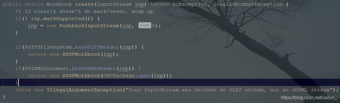 关于使用XLSTransformer.transformXLS导出Excel表格中遇到的问题