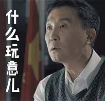 什么玩意儿