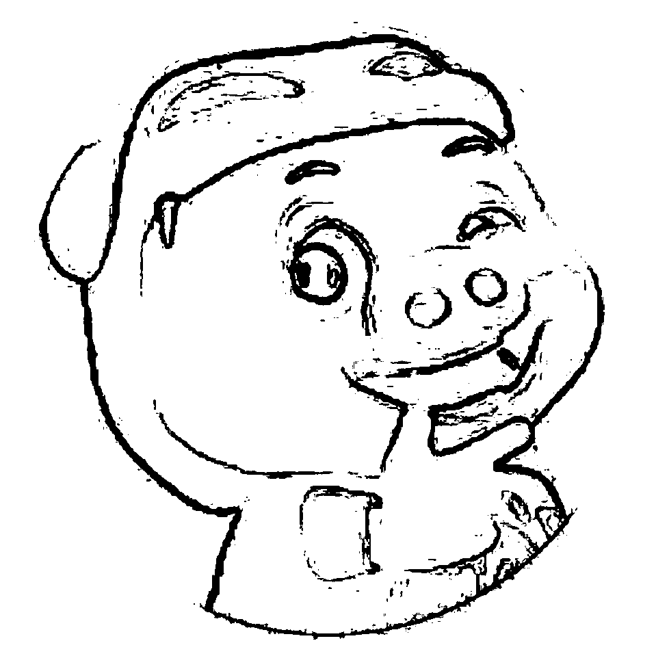 C++读取bmp格式图片