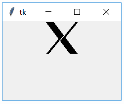 Python tkinter -第四章 4.2 标签属性_padx和pady-CSDN博客