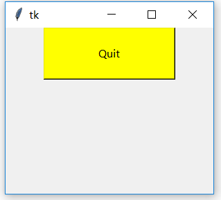 Python tkinter - 第五章 按钮控件（Button）属性_python tkinter button-CSDN博客