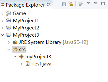 The use of the default package is discouraged.-CSDN博客