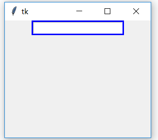 Python tkinter - 第7章 框架控件(Frame 与 LabelFrame)_tkinter labelframe-CSDN博客