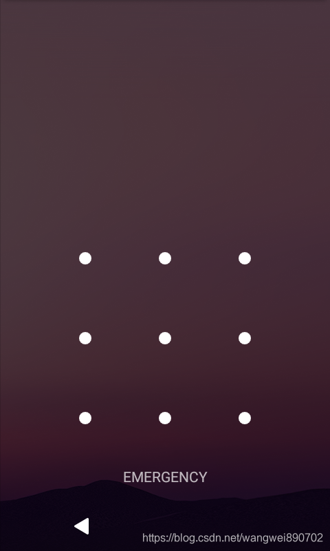 Android P keyguard 初始化,Pattern解锁等介绍_keyguardbouncer-CSDN博客