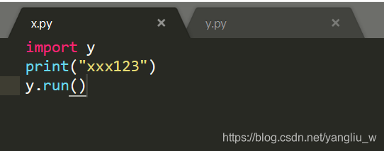 python程序的执行过程_python执行过程-CSDN博客