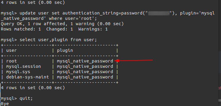 mysql-auth