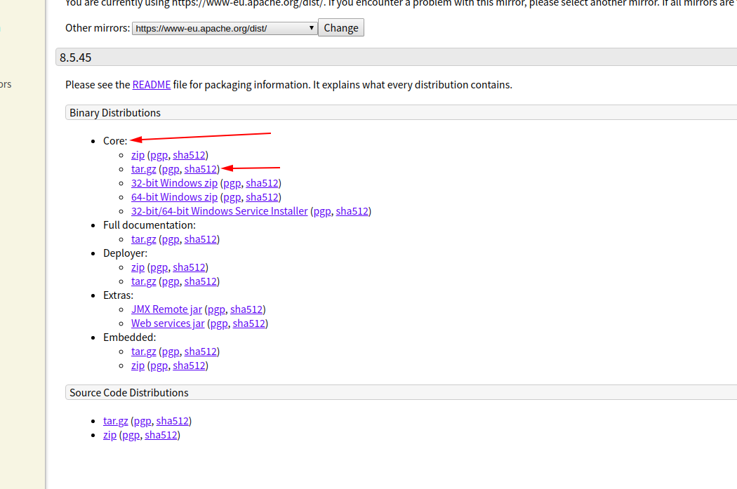 apache-tomcat