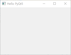 PyQt5——QWidget_pyqt5 qwidget-CSDN博客